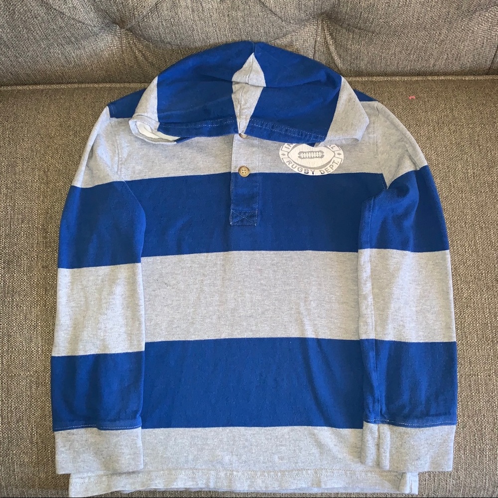 🔹(2/$10) TCP Hooded sweatshirt